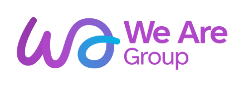 Logo of the company.